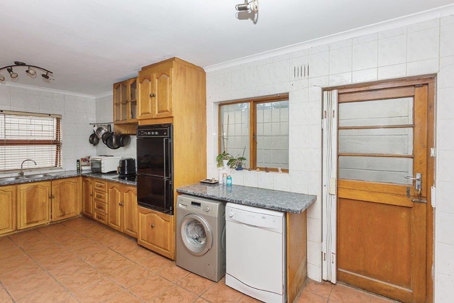 3 Bedroom Property for Sale in Richwood Western Cape